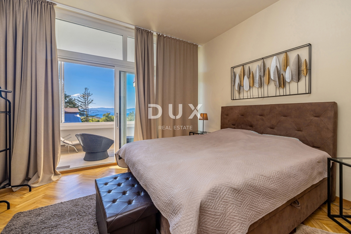 Casa Njivice, Omišalj, 276m2