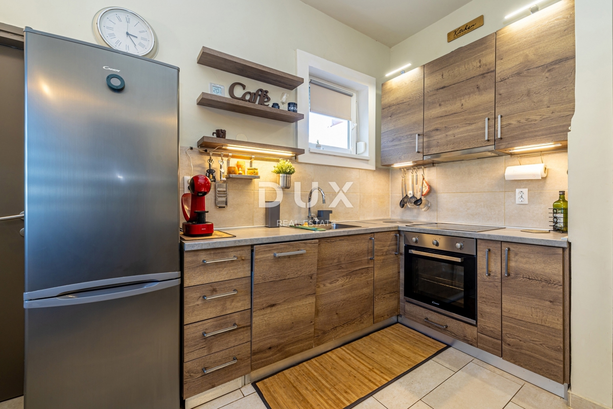 Casa Njivice, Omišalj, 276m2