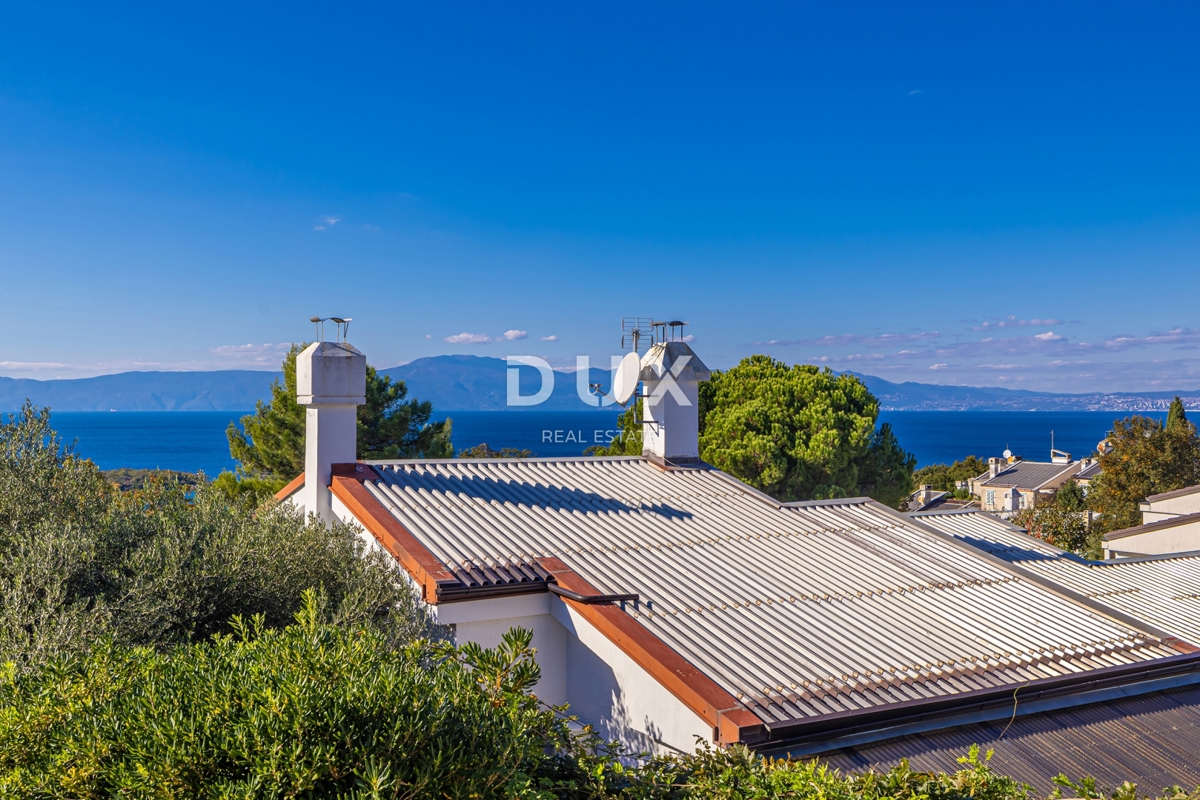 Casa Njivice, Omišalj, 276m2