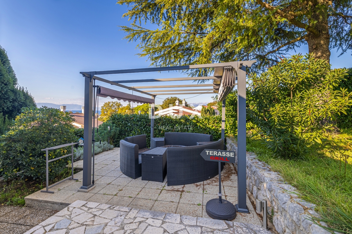 Casa Njivice, Omišalj, 276m2