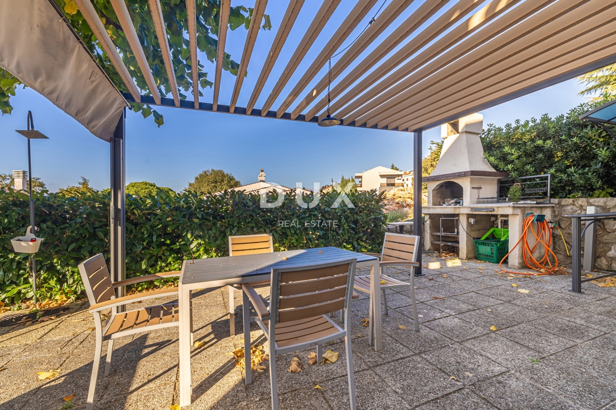 Casa Njivice, Omišalj, 276m2