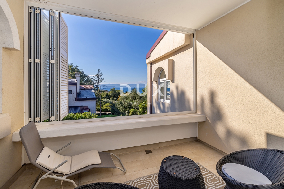 Casa Njivice, Omišalj, 276m2