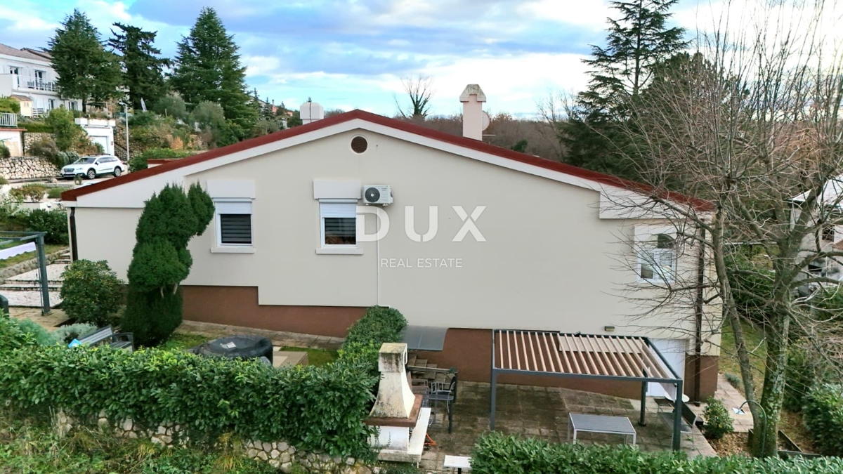 Casa Njivice, Omišalj, 276m2