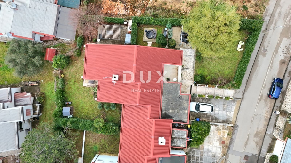 Casa Njivice, Omišalj, 276m2