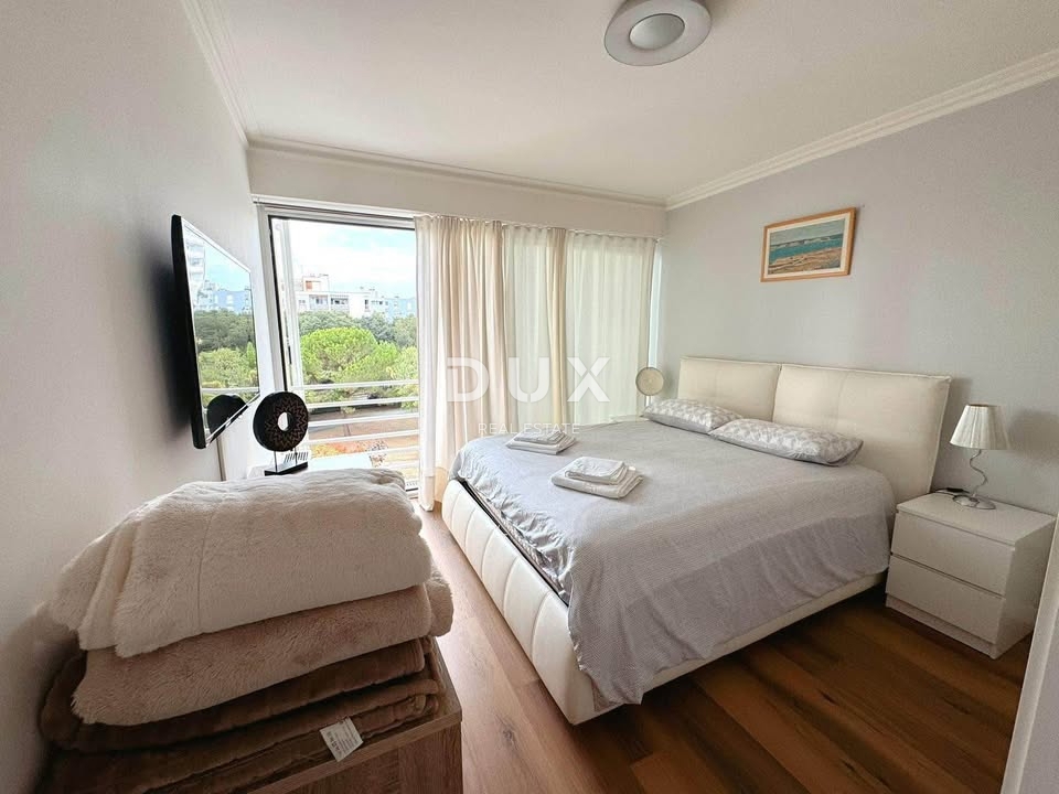 Appartamento Branimirova Obala, Zadar, 95m2