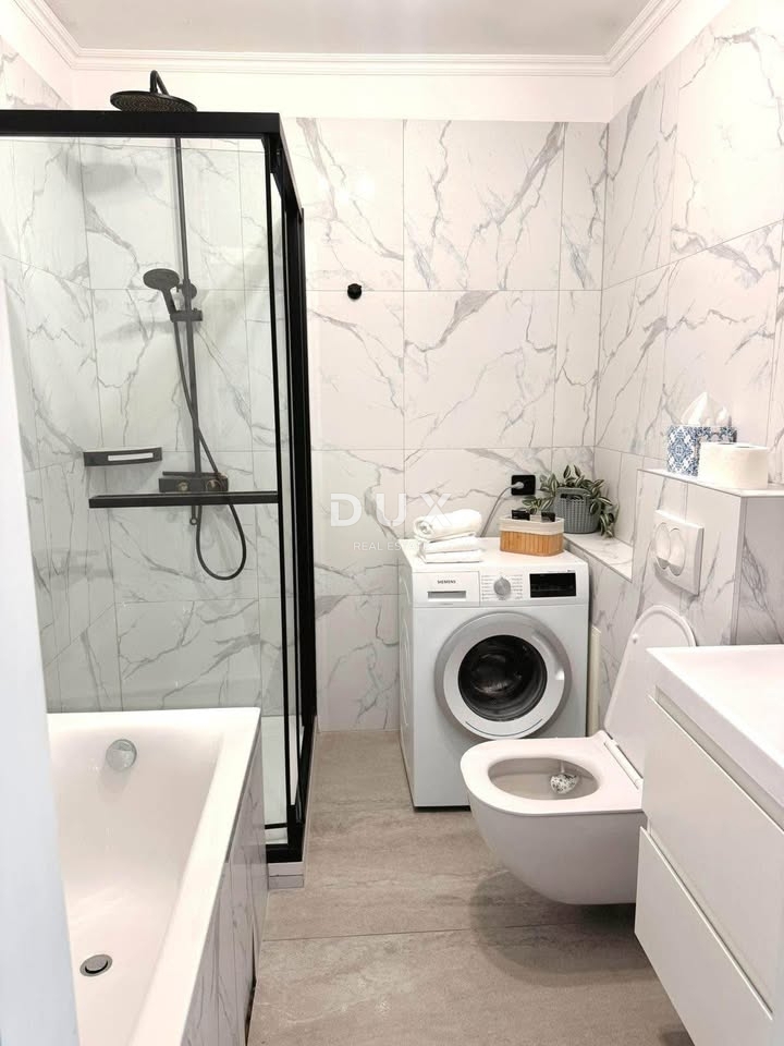 Appartamento Branimirova Obala, Zadar, 95m2