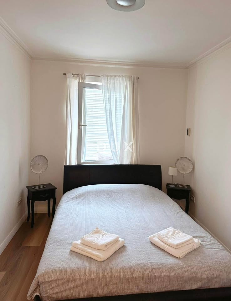 Appartamento Branimirova Obala, Zadar, 95m2