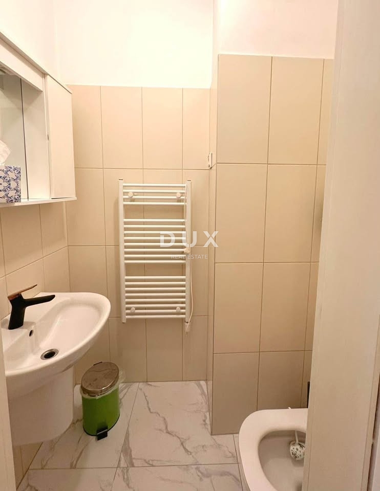 Appartamento Branimirova Obala, Zadar, 95m2