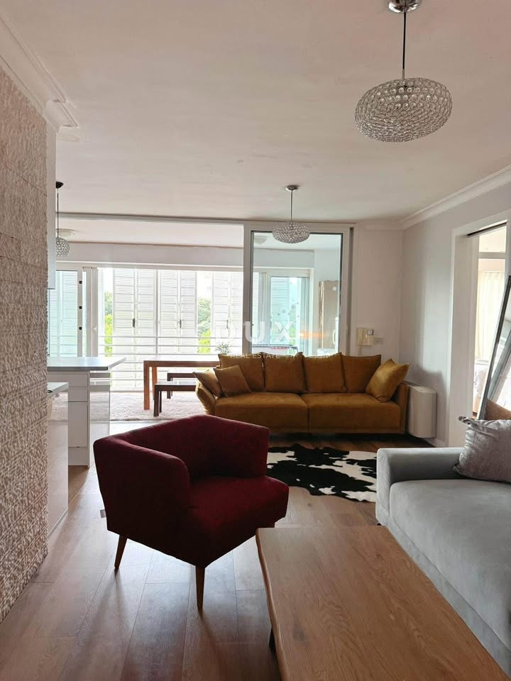 Appartamento Branimirova Obala, Zadar, 95m2