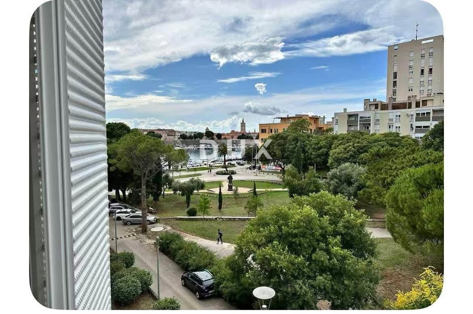 Appartamento Branimirova Obala, Zadar, 95m2