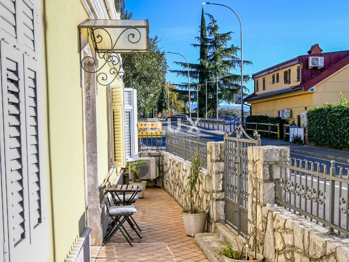 Casa Opatija - Centar, Opatija, 469m2