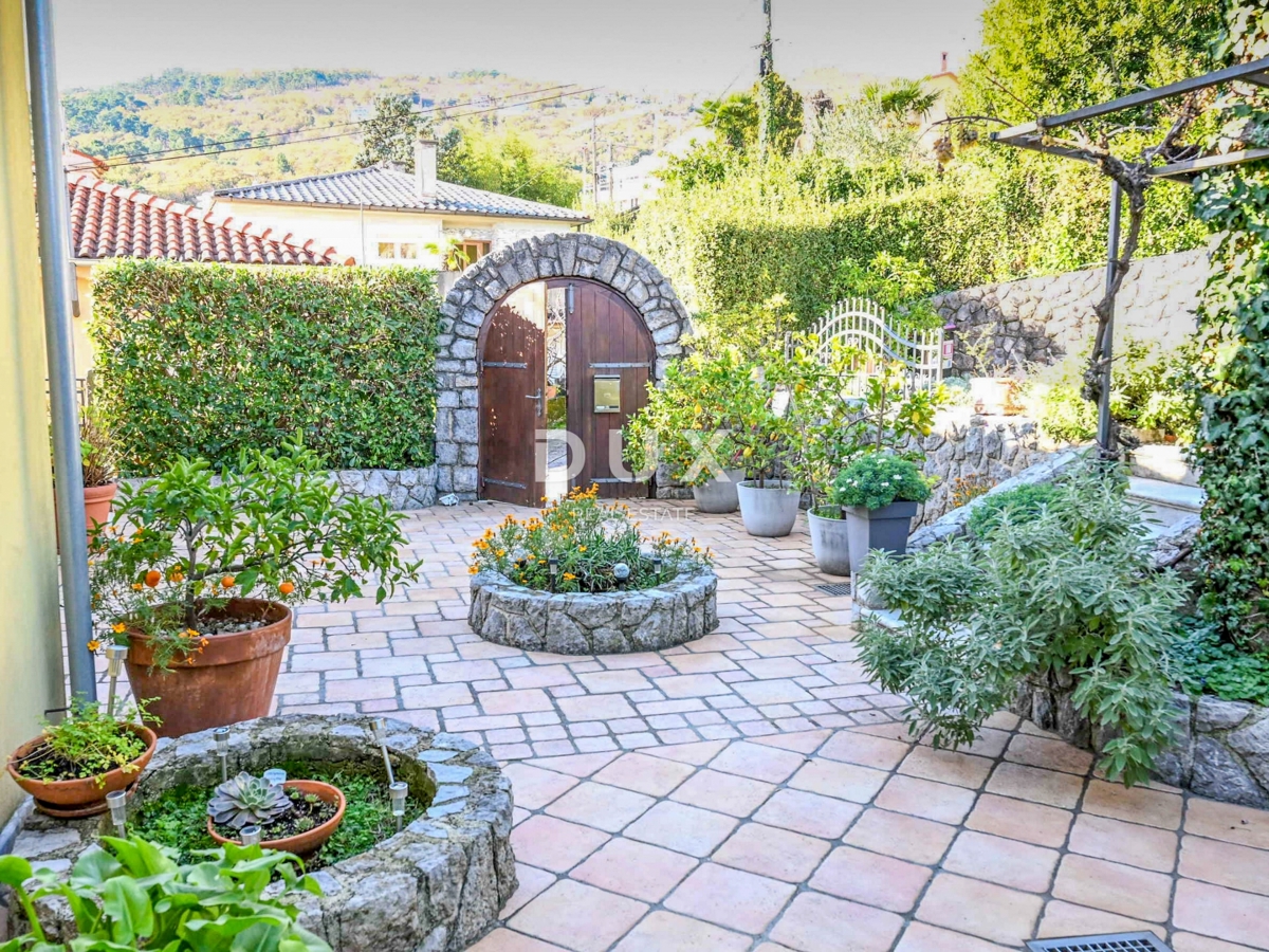 Casa Opatija - Centar, Opatija, 469m2