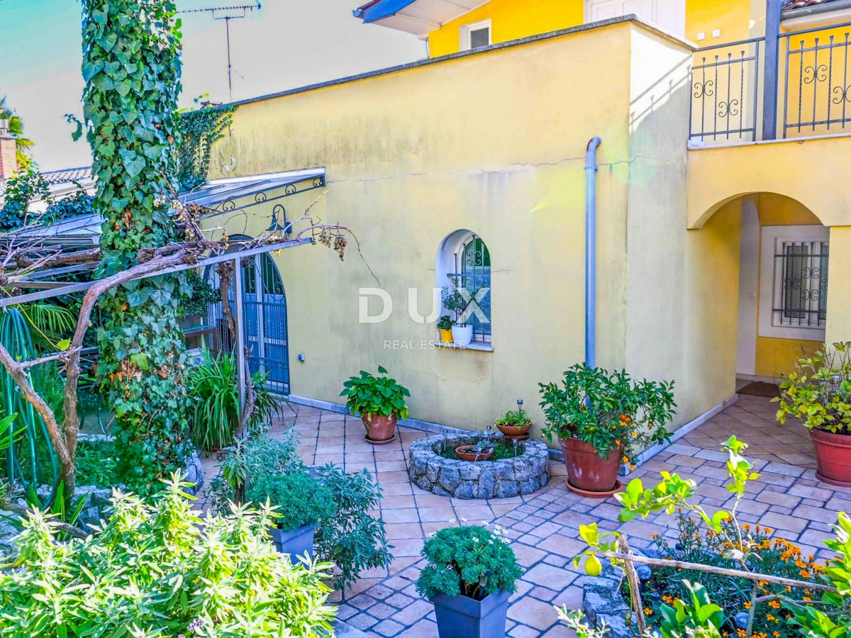 Casa Opatija - Centar, Opatija, 469m2