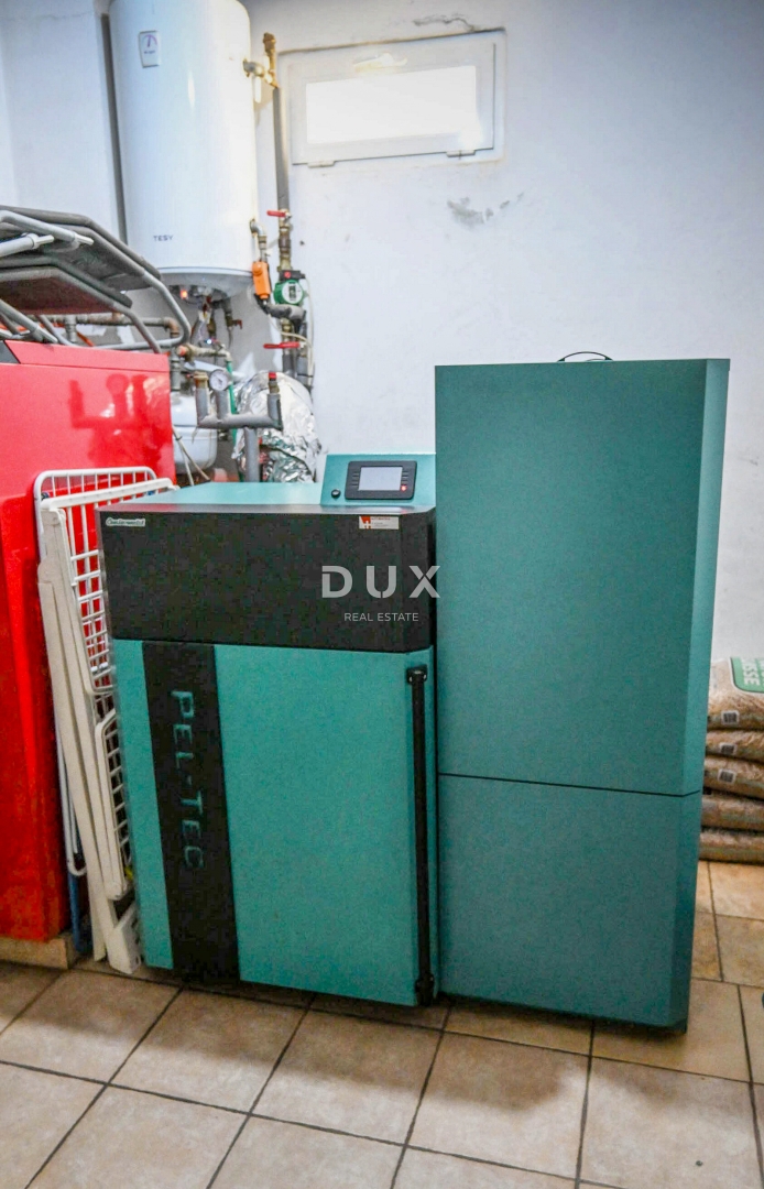 Casa Opatija - Centar, Opatija, 469m2