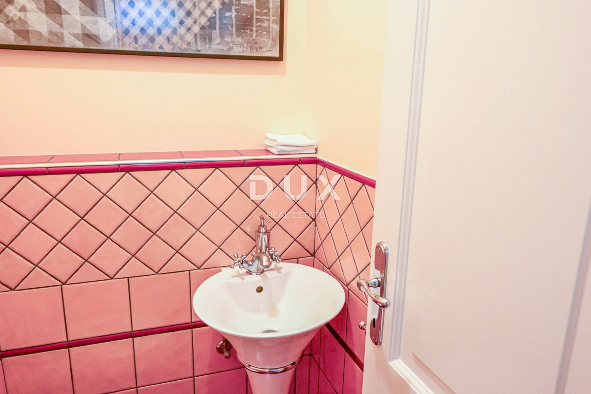 Casa Opatija - Centar, Opatija, 469m2