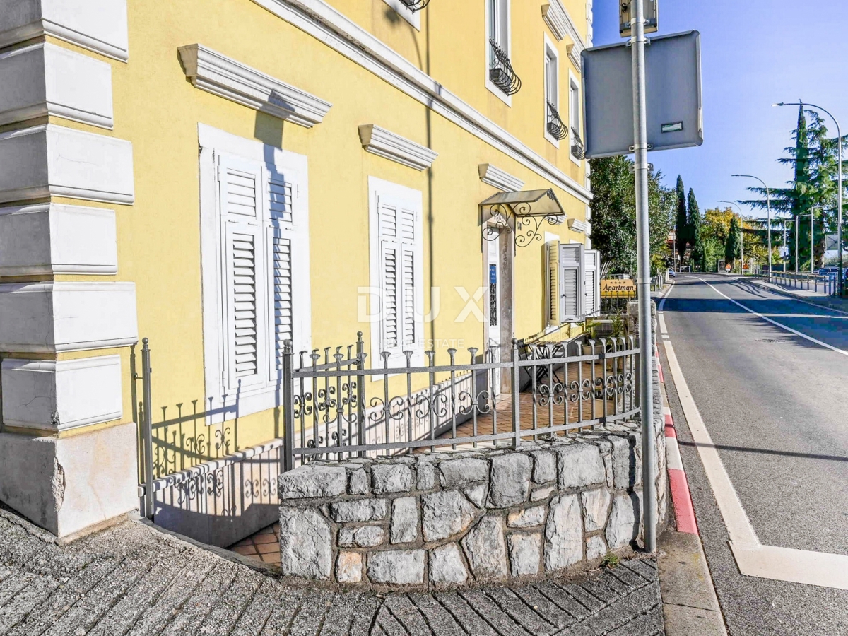 Casa Opatija - Centar, Opatija, 469m2