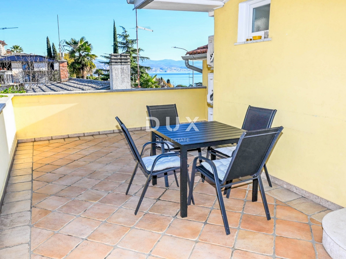 Casa Opatija - Centar, Opatija, 469m2