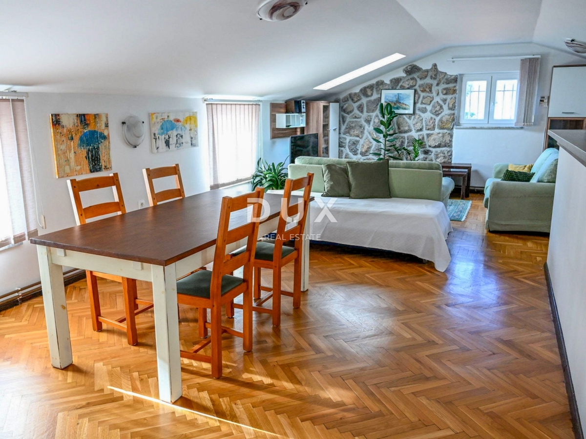 Casa Opatija - Centar, Opatija, 469m2