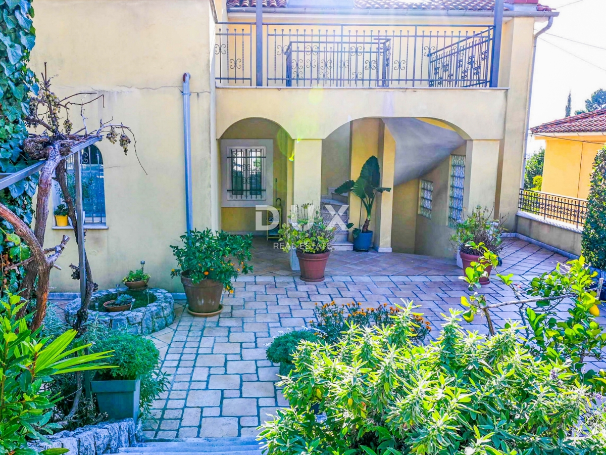Casa Opatija - Centar, Opatija, 469m2
