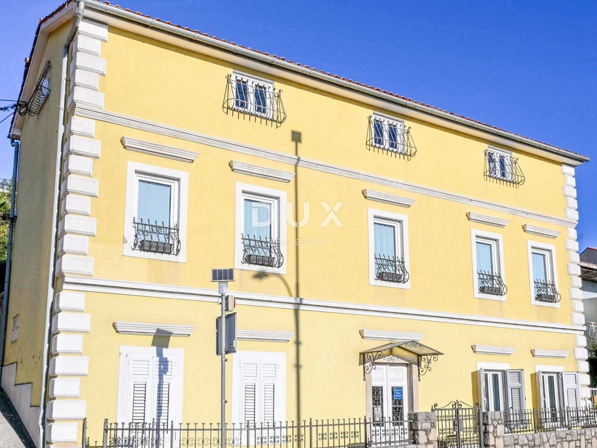 Casa Opatija - Centar, Opatija, 469m2