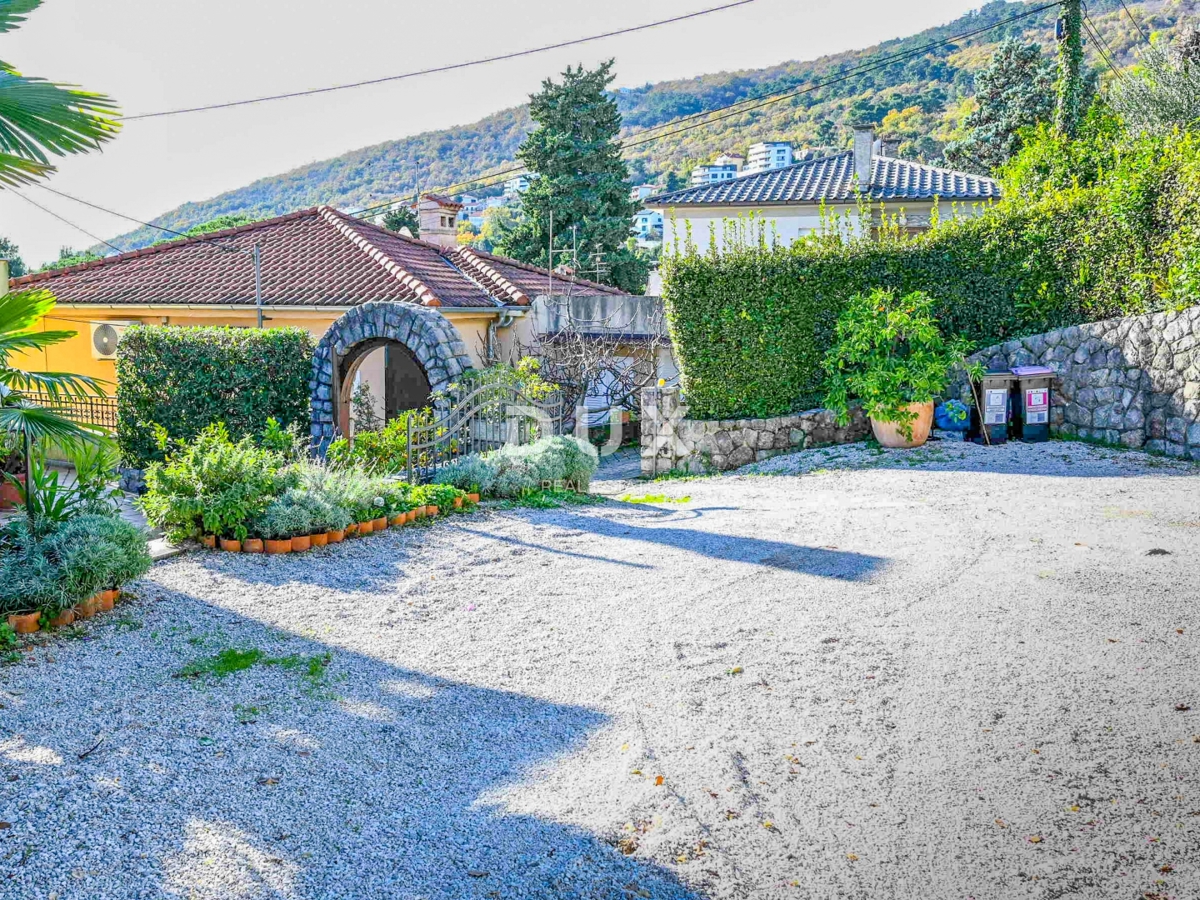 Casa Opatija - Centar, Opatija, 469m2