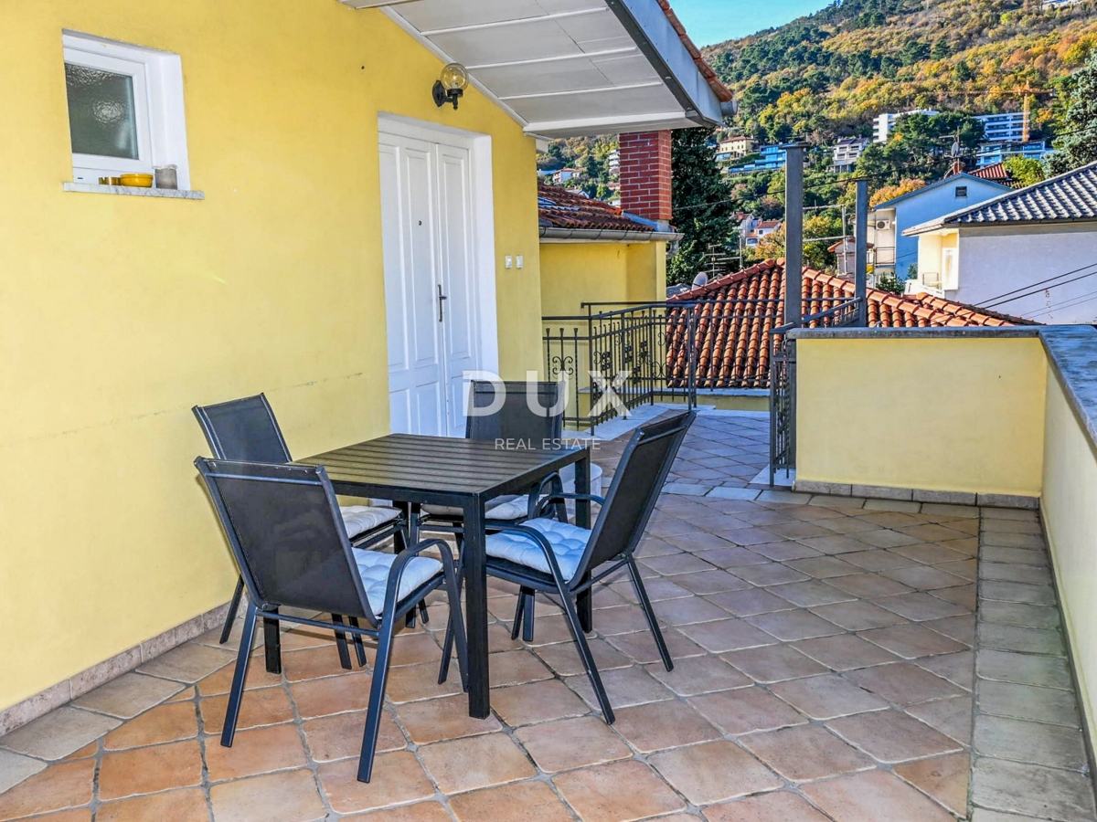 Casa Opatija - Centar, Opatija, 469m2