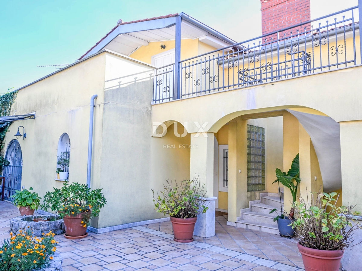 Casa Opatija - Centar, Opatija, 469m2