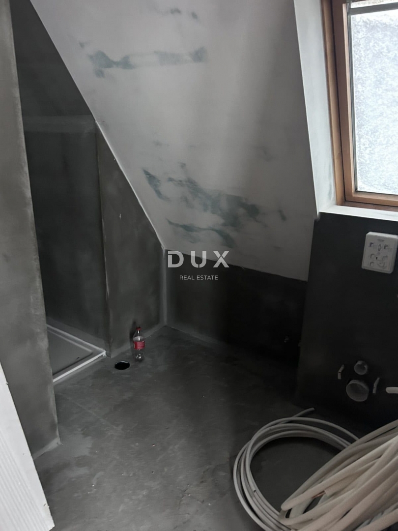 Casa Ravna Gora, 380m2