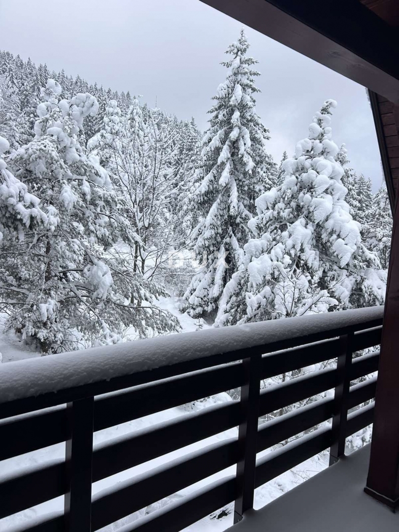 Casa Ravna Gora, 380m2