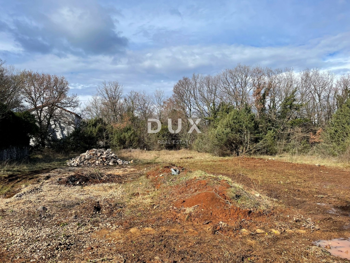 Terreno Milohnići, Krk, 530m2