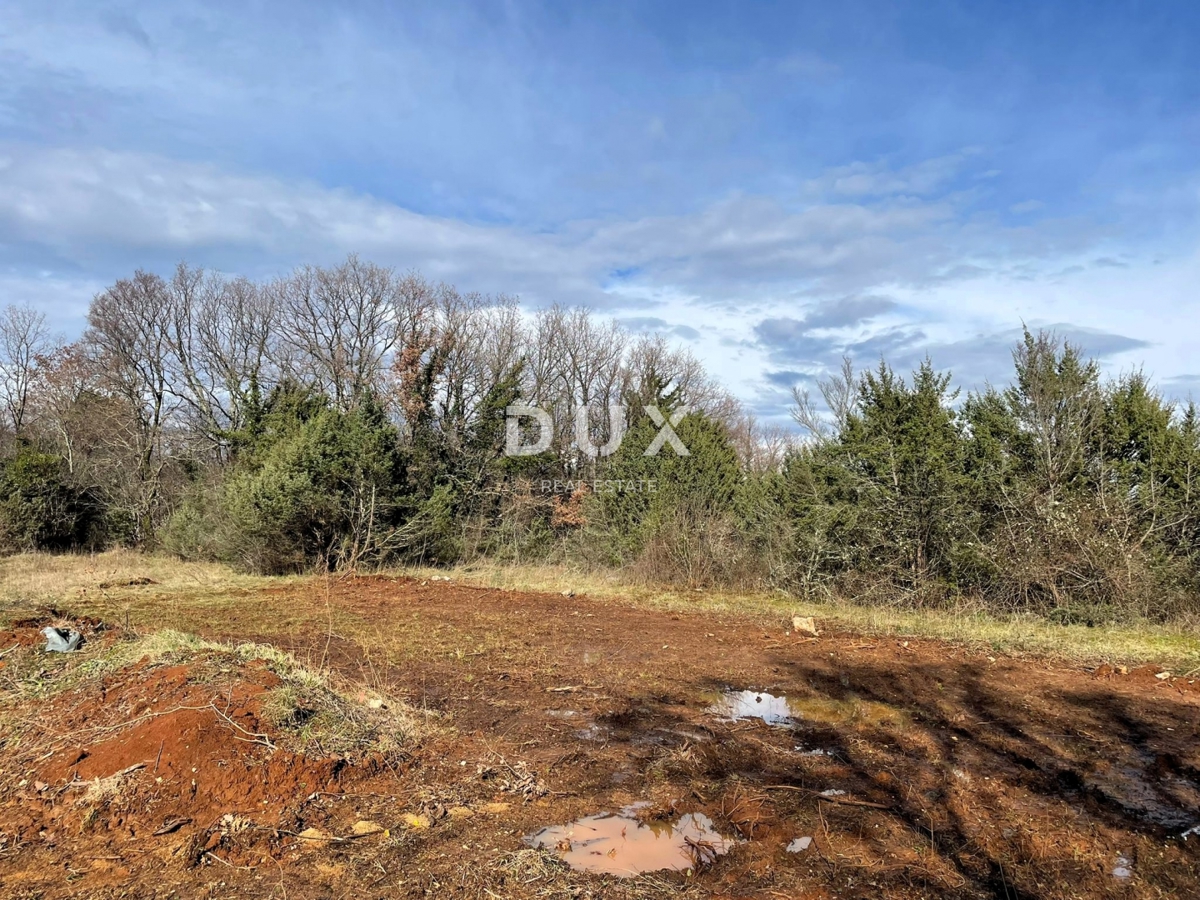 Terreno Milohnići, Krk, 530m2