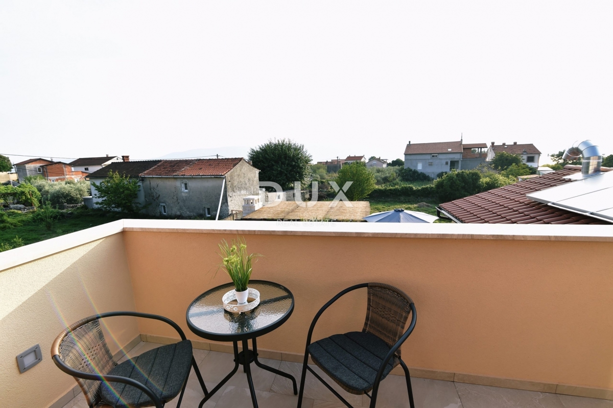 Casa Brzac, Krk, 350m2