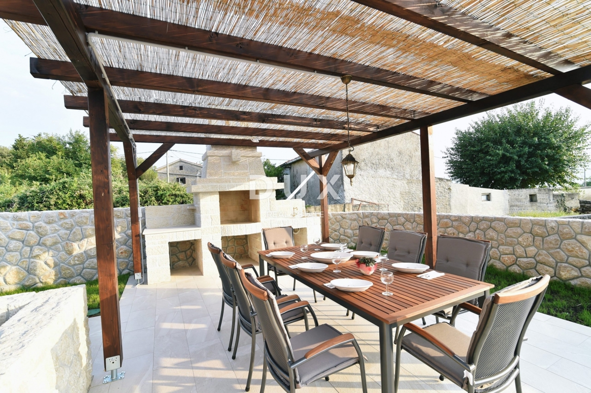 Casa Brzac, Krk, 350m2