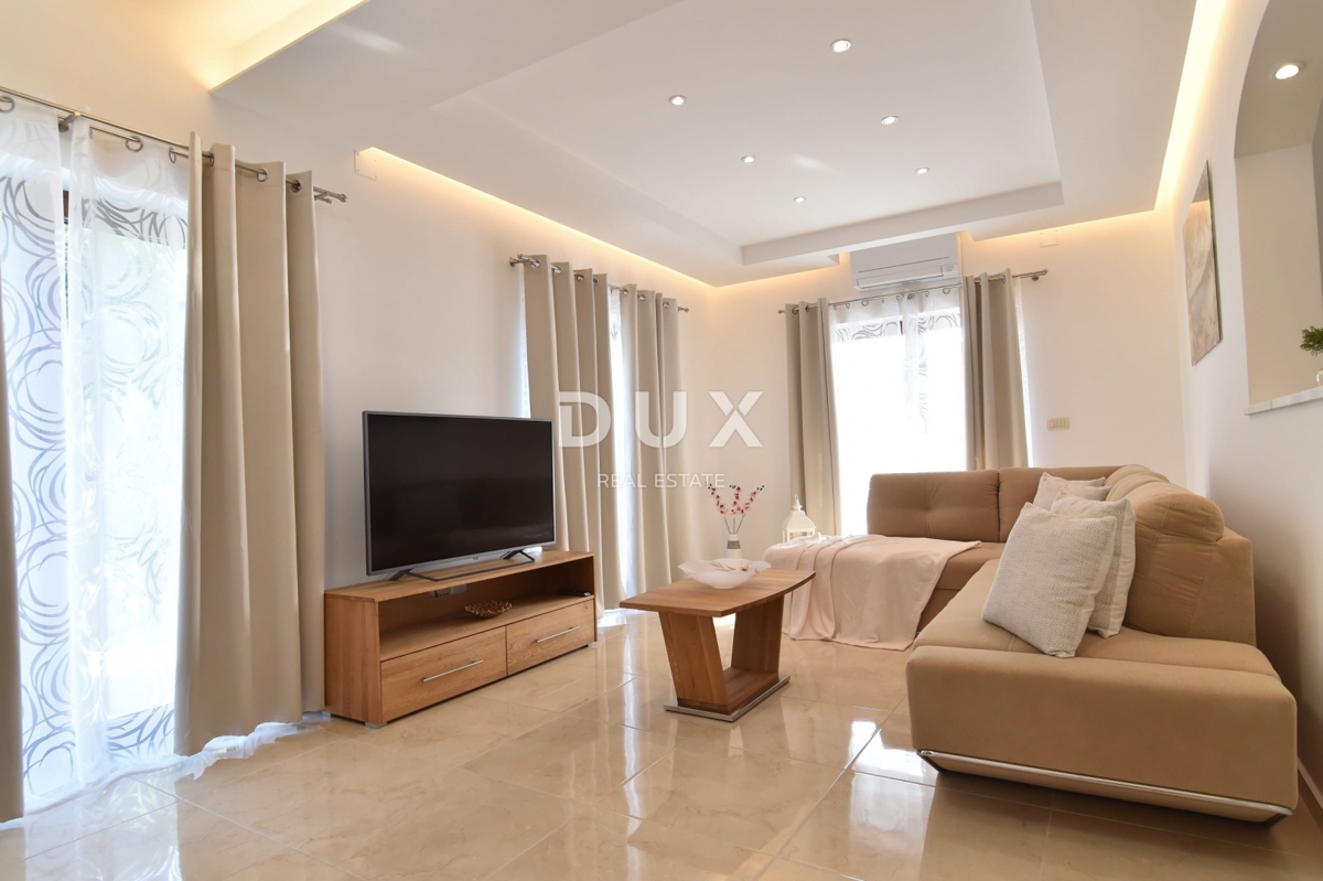 Casa Brzac, Krk, 350m2