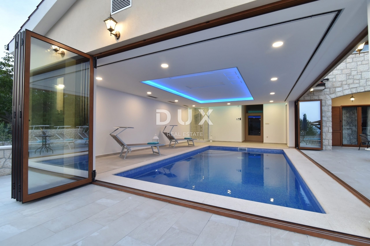 Casa Brzac, Krk, 350m2