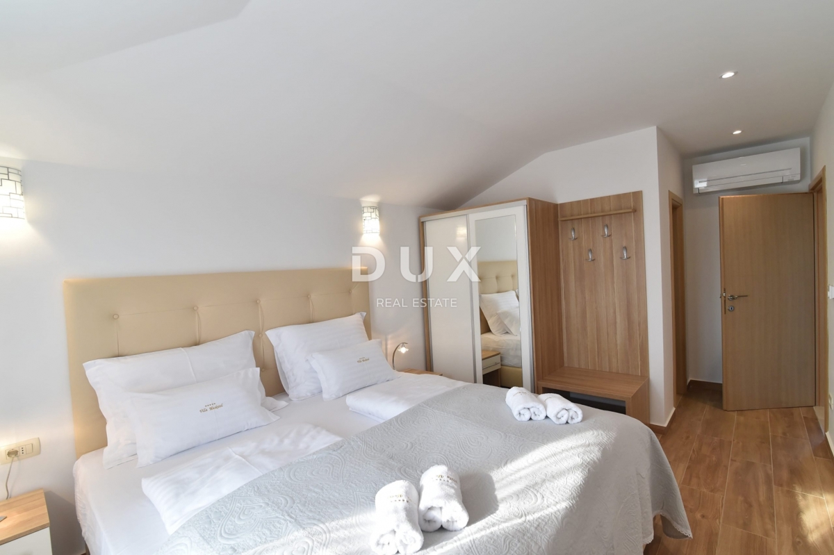 Casa Brzac, Krk, 350m2