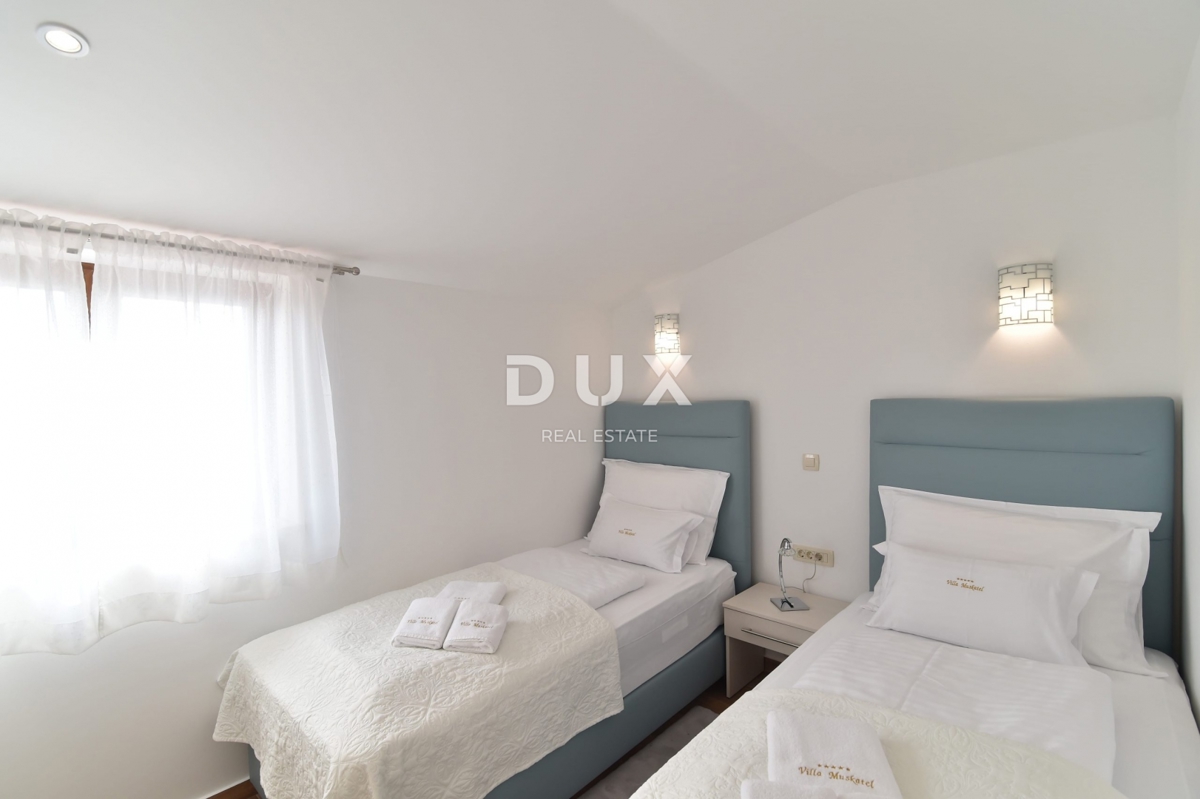 Casa Brzac, Krk, 350m2