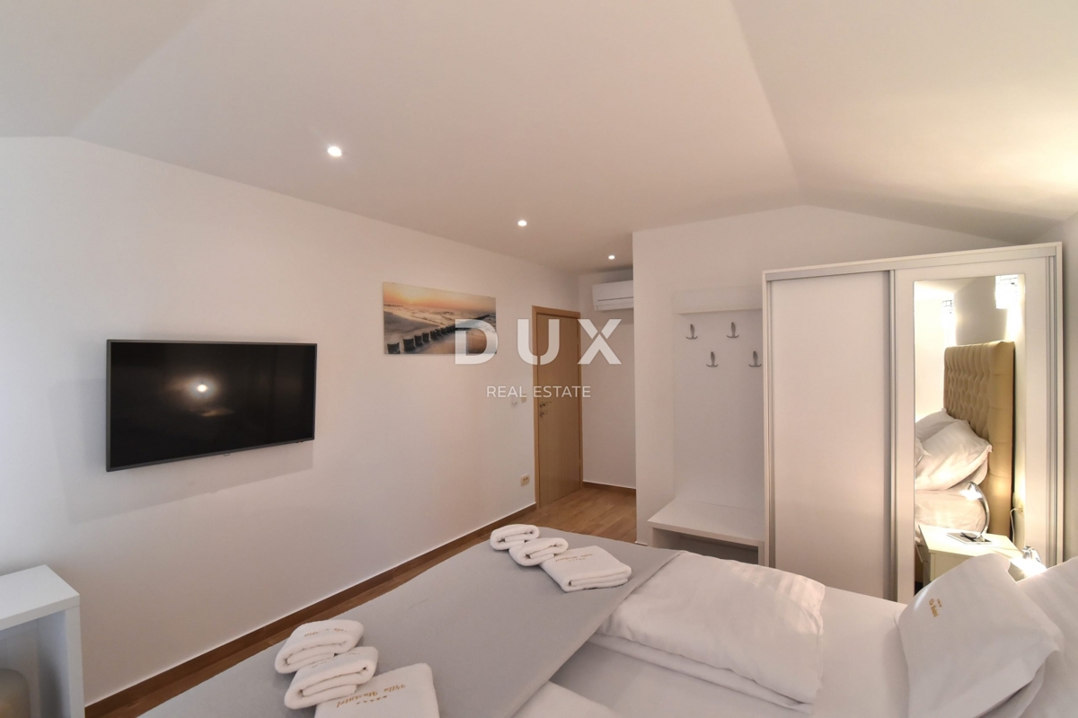 Casa Brzac, Krk, 350m2