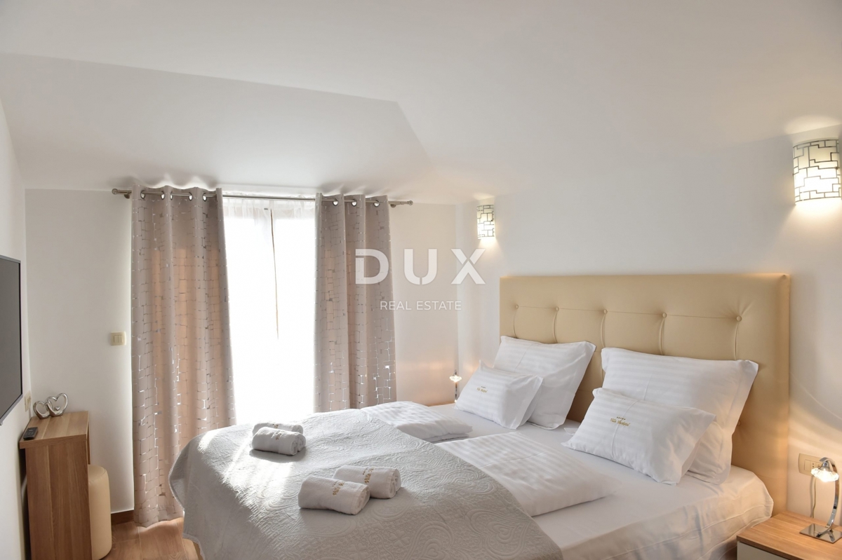 Casa Brzac, Krk, 350m2