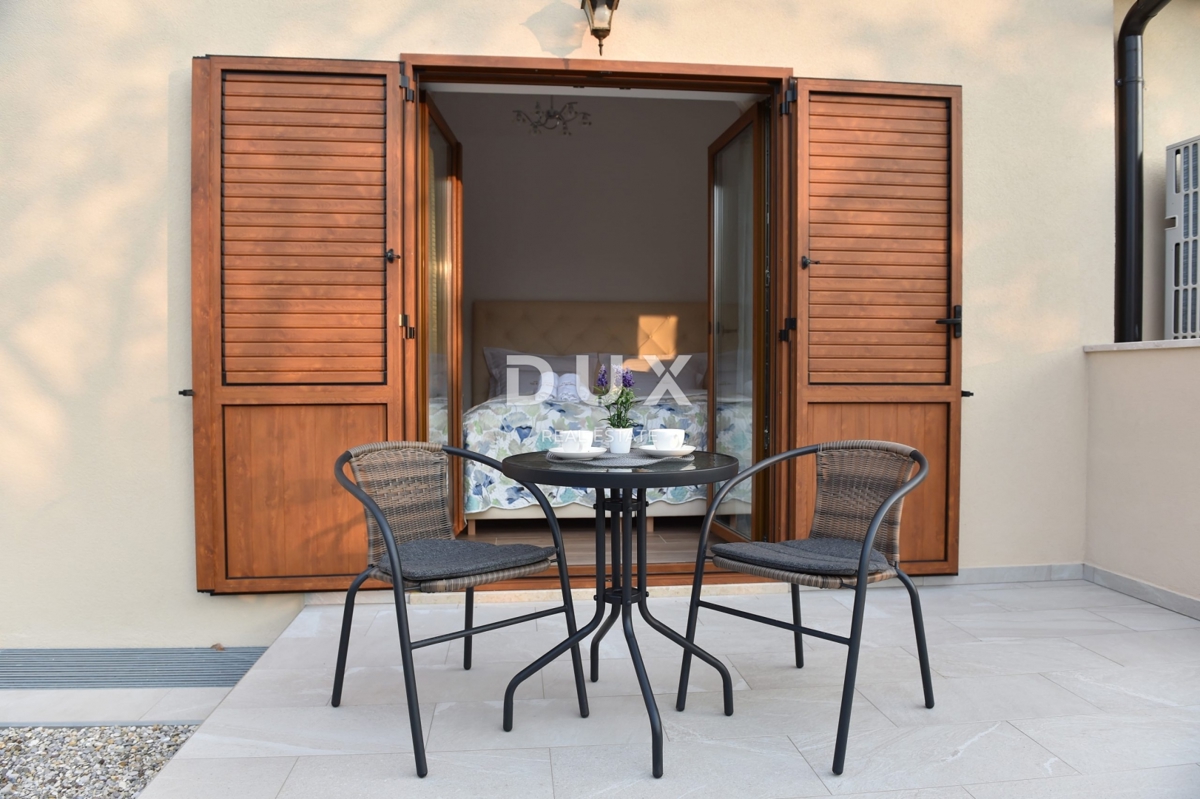 Casa Brzac, Krk, 350m2