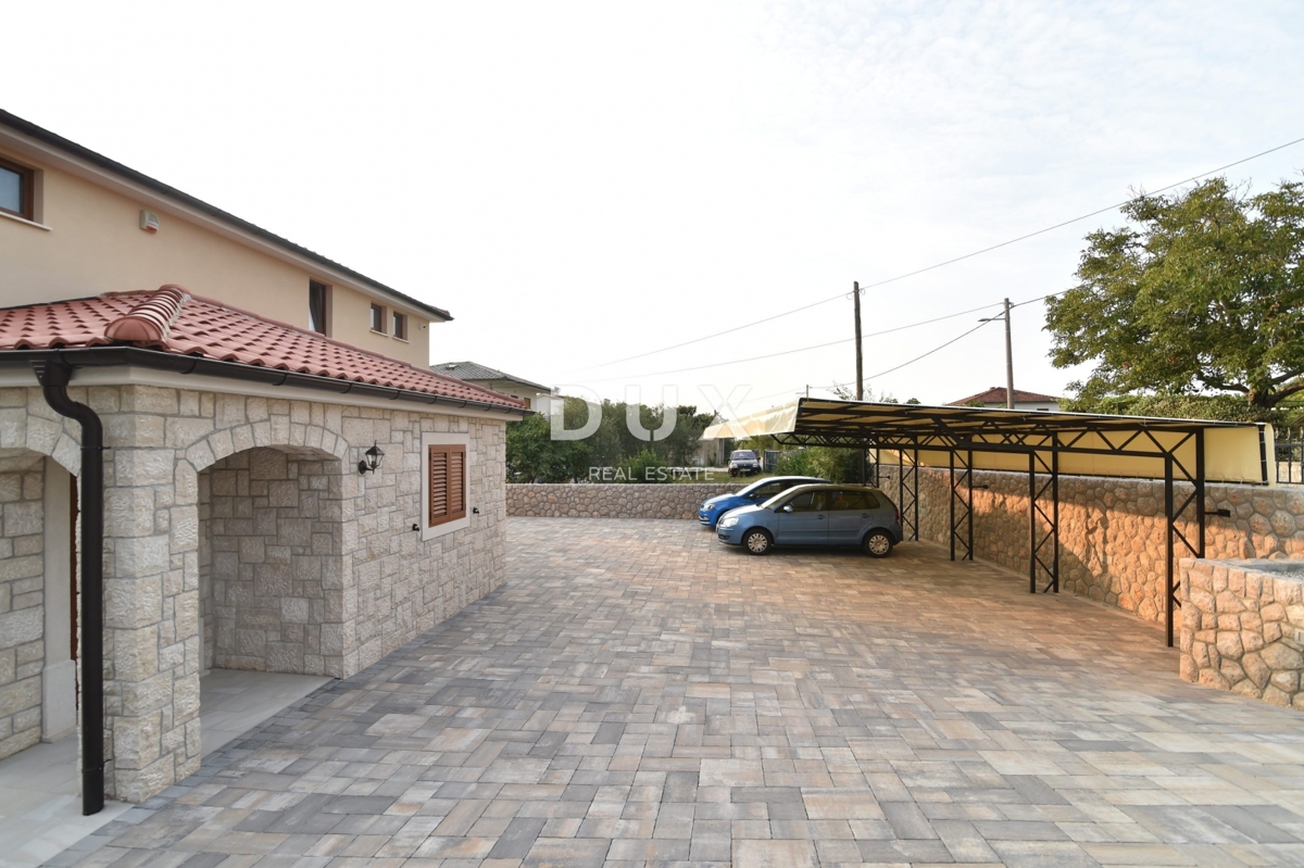 Casa Brzac, Krk, 350m2