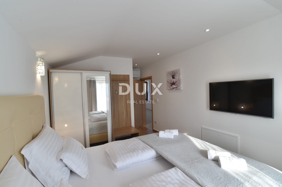 Casa Brzac, Krk, 350m2