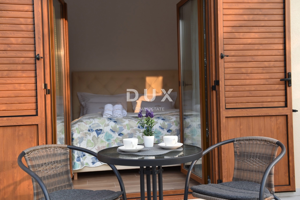 Casa Brzac, Krk, 350m2