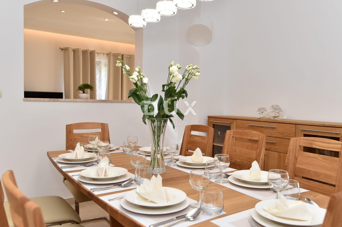 Casa Brzac, Krk, 350m2