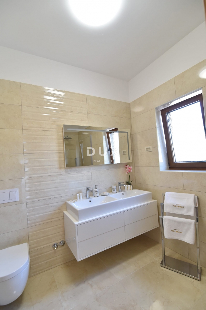 Casa Brzac, Krk, 350m2