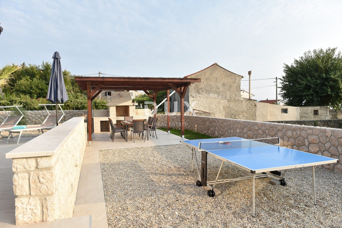 Casa Brzac, Krk, 350m2