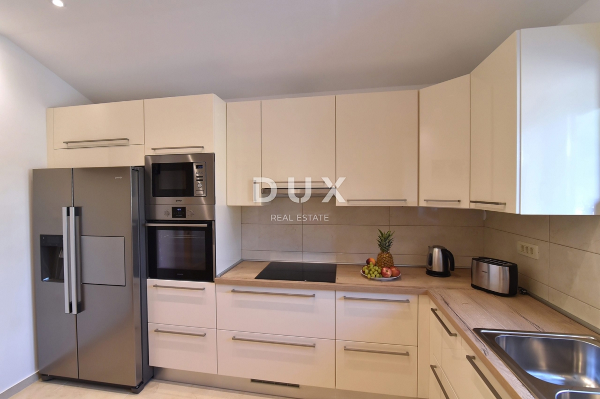 Casa Brzac, Krk, 350m2