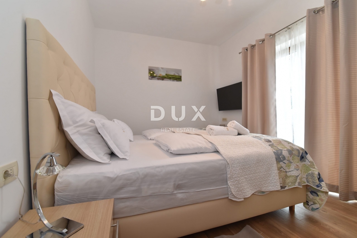 Casa Brzac, Krk, 350m2