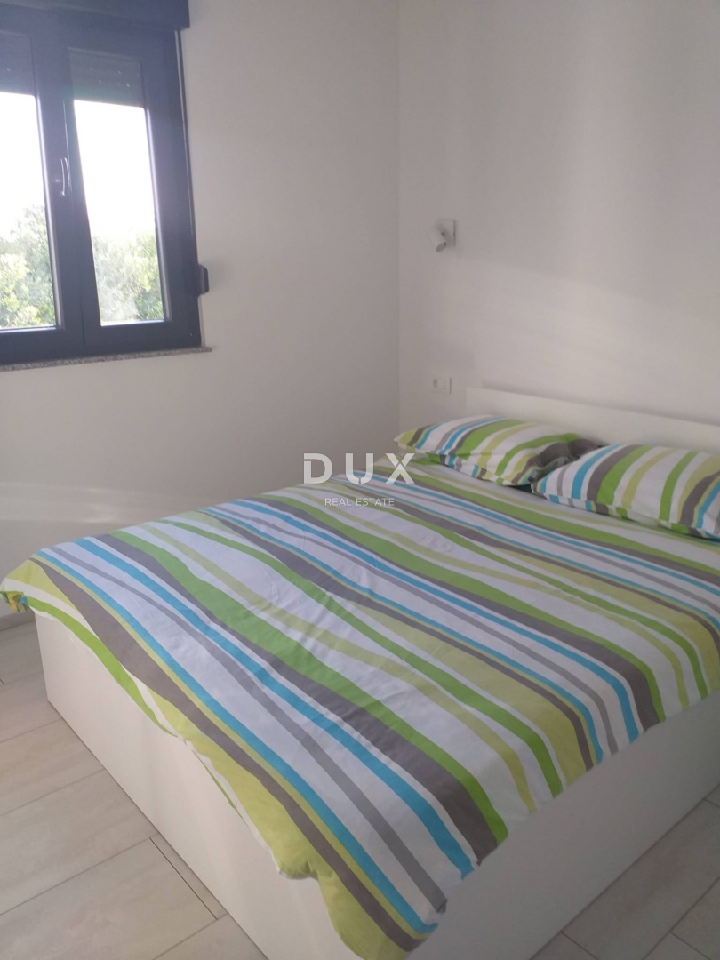 ISOLA DI RAB, BARBAT - Casa di 75 m2 in ottima posizione, a 300 m dal mare!