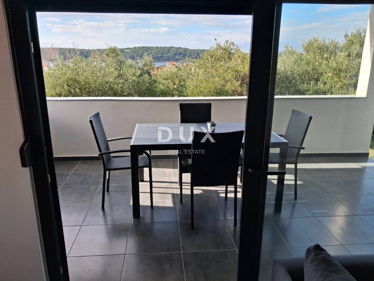 ISOLA DI RAB, BARBAT - Casa di 75 m2 in ottima posizione, a 300 m dal mare!